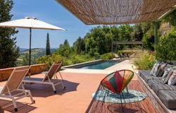 Poggibonsi, Tuscany 53036