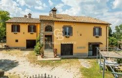 Gualdo Cattaneo, Umbria 06035