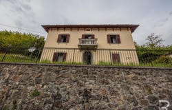 Castiglione di Garfagnana, Tuscany 55033