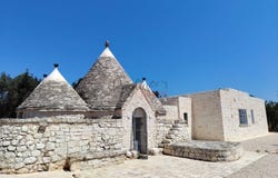 San Vito dei Normanni, Apulia 72019