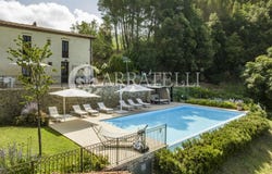 Palaia, Tuscany 56036