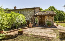 Monteriggioni, Tuscany 53035