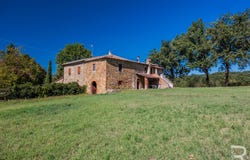 Lucignano, Lucignano, Tuscany 52046