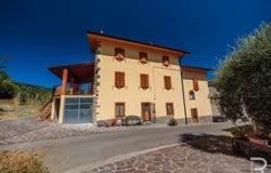 Montecatini-Terme, Tuscany 51016