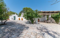 Ostuni, Apulia 72017