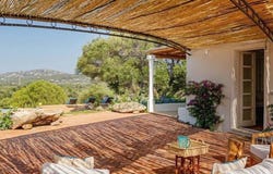 Porto Rotondo, Sardinia 07026