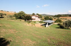 Massa Marittima, Tuscany 58024