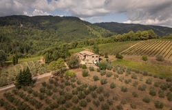 Gaiole in Chianti, Tuscany 53013