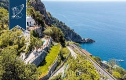 Maiori, Salerno