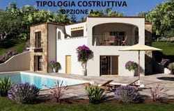 Budoni, Sardinia 08020