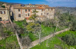 Bucine, Bucine, Tuscany 52021