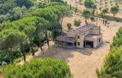 Bibbona, Tuscany 57020