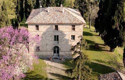 Bertinoro, Emilia Romagna 47032
