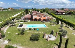 Oratino, Molise 86010