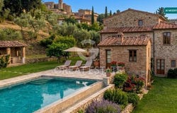 Sinalunga, Siena