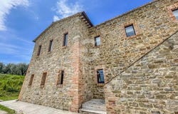 Orvieto, Terni