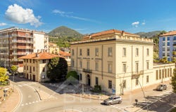 Corso Lorenzo Cobianchi 2, Verbania, Piedmont 28900