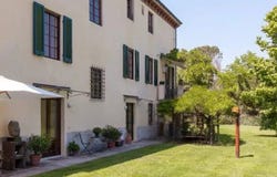 Lucca, Tuscany 55100