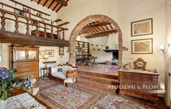 Voc. Collebaldo, Piegaro, Umbria 06066