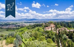 Lastra a Signa, Firenze