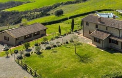 Montalcino, Tuscany 53024