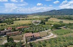 Cortona, Arezzo