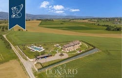 Foiano della Chiana, Arezzo