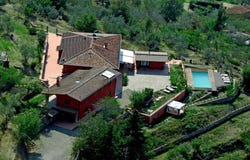 Castelfranco di Sopra, Tuscany 52020