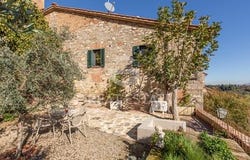 Cetona, Siena