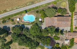 Chianni, Tuscany 56034