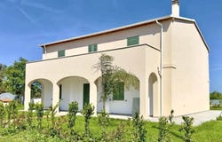 Bibbona, Tuscany 57020