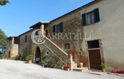 Montalcino, Tuscany 53024