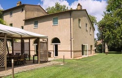 Scarlino, Tuscany 58020