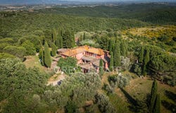 Monte San Savino, Tuscany 52048
