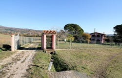 Roccastrada, Tuscany 58036