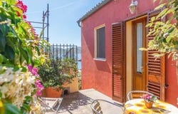 La Maddalena, Sardinia 07024