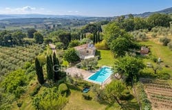 Cetona, Siena