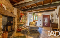 Poggio San Marcello, Marche 60030