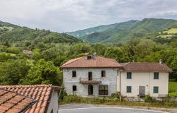 Badia Tedalda, Tuscany 52030