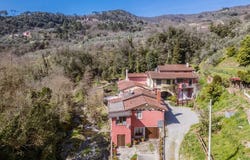 Fosdinovo, Tuscany 54035