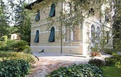 Lucca, Tuscany 55100