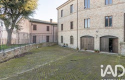 Offagna, Marche 60020