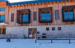 Cavareno, Trentino Alto Adige 38011
