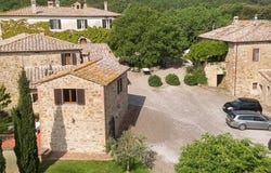 Siena, Tuscany 53100