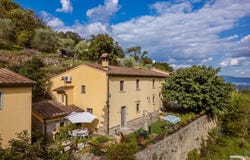 Lamporecchio, Tuscany 51035