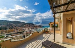 Monte Argentario, Grosseto
