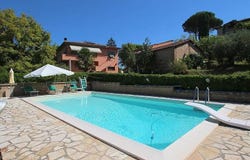 Terricciola, Tuscany 56030