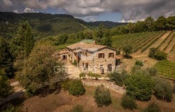 Gaiole in Chianti, Siena