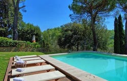 Certaldo, Tuscany 50052