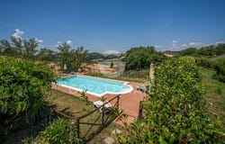 Todi, Perugia